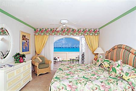 Bougainvillea Beach Resort 30
